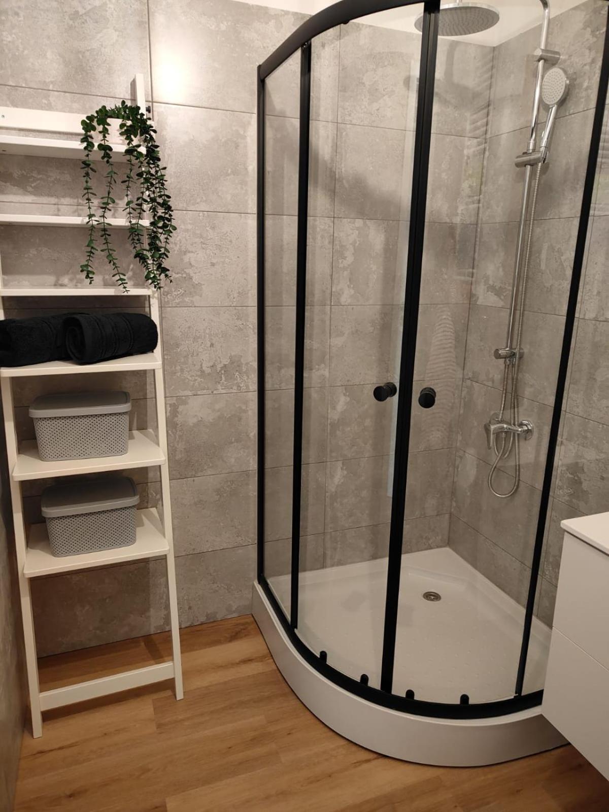 Apartament Dwupokojowy Blisko Onkologii Bydgoszcz Exterior photo