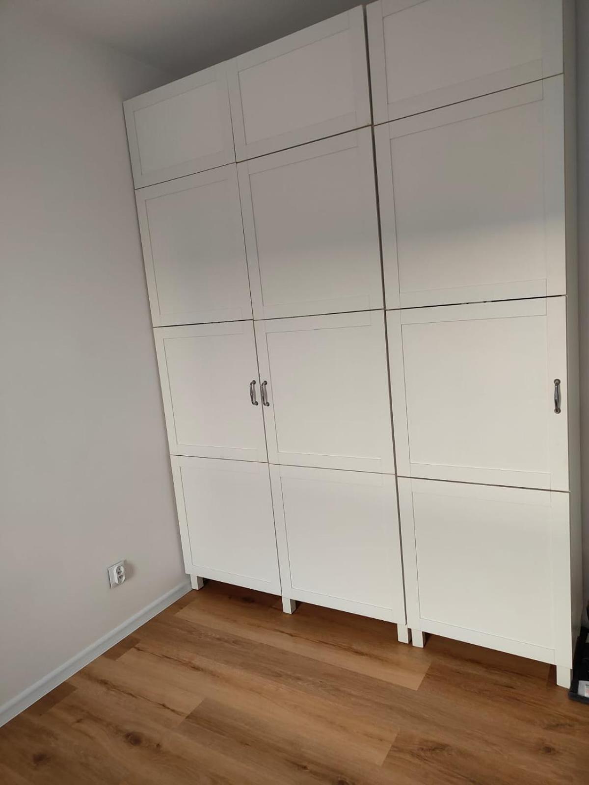 Apartament Dwupokojowy Blisko Onkologii Bydgoszcz Exterior photo